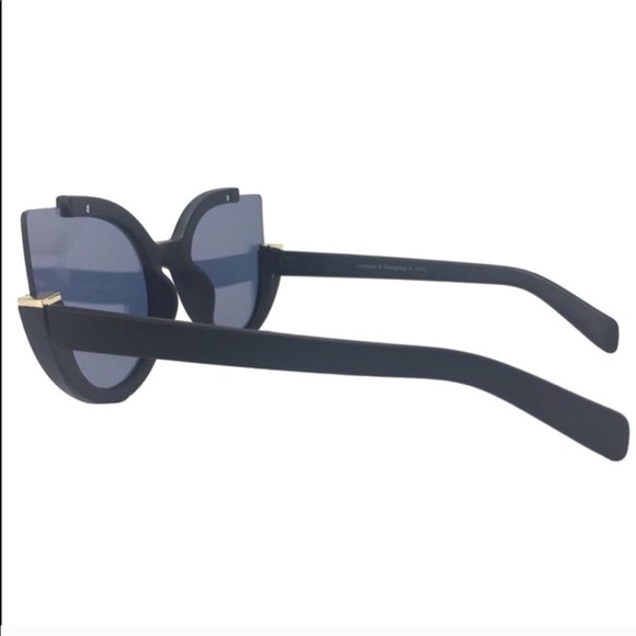 TopFoxx CHLOE Sunglasses 👄 - Picture 6 of 7